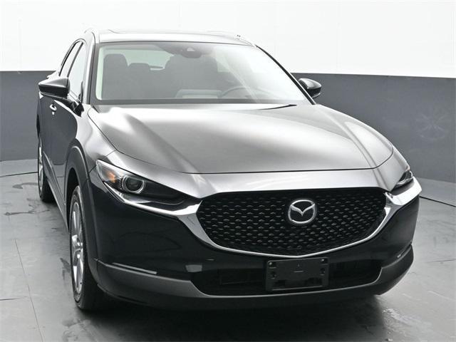 used 2021 Mazda CX-30 car, priced at $21,743