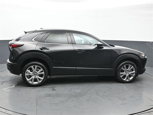 used 2021 Mazda CX-30 car, priced at $21,743