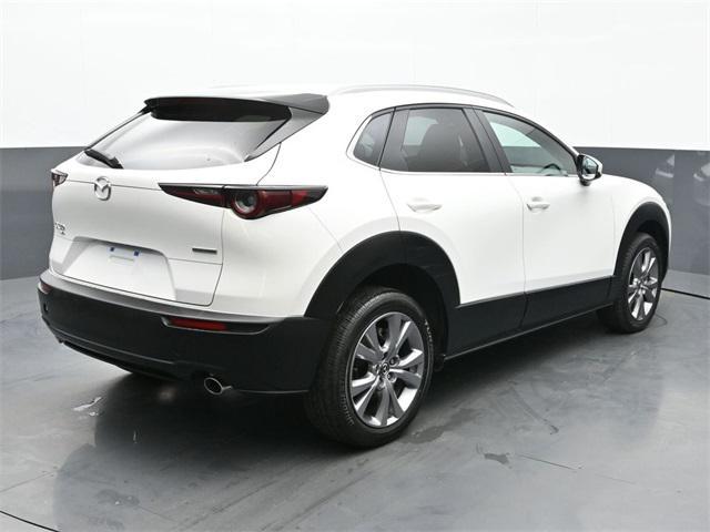 used 2022 Mazda CX-30 car, priced at $21,428