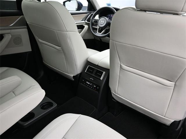 used 2024 Mazda CX-90 PHEV car, priced at $41,999