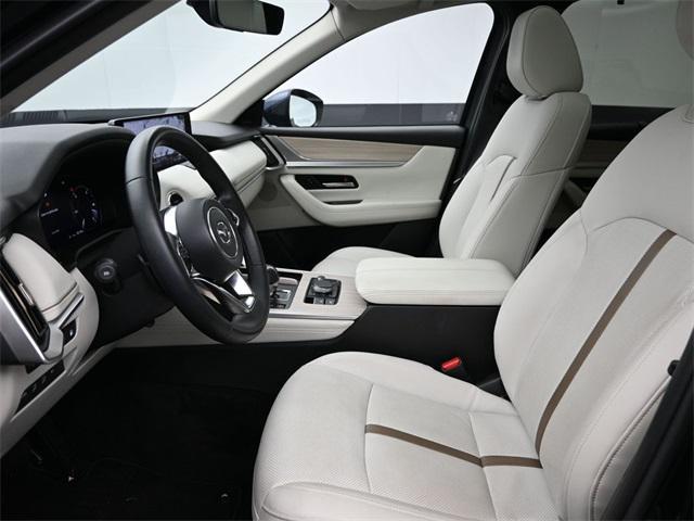 used 2024 Mazda CX-90 PHEV car, priced at $41,999