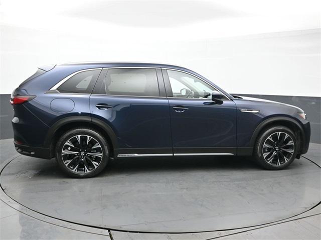 used 2024 Mazda CX-90 PHEV car, priced at $41,999