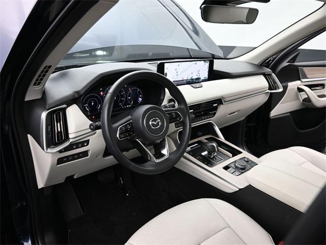 used 2024 Mazda CX-90 PHEV car, priced at $41,999