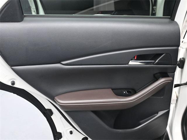 used 2023 Mazda CX-30 car, priced at $23,389