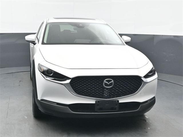 used 2023 Mazda CX-30 car, priced at $23,389