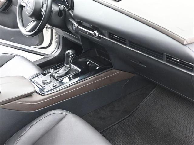 used 2023 Mazda CX-30 car, priced at $23,389