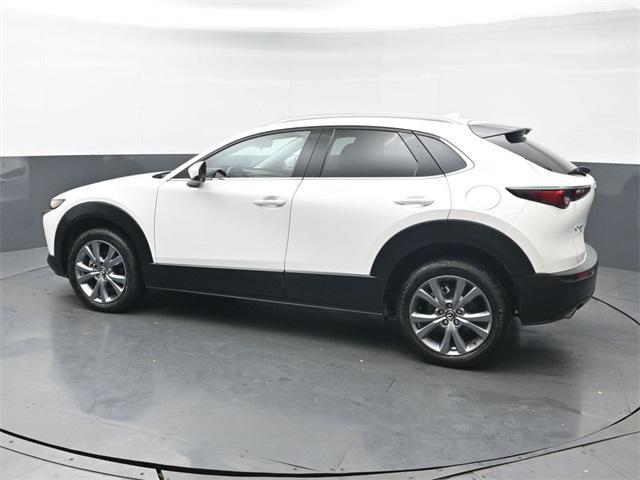 used 2023 Mazda CX-30 car, priced at $23,389