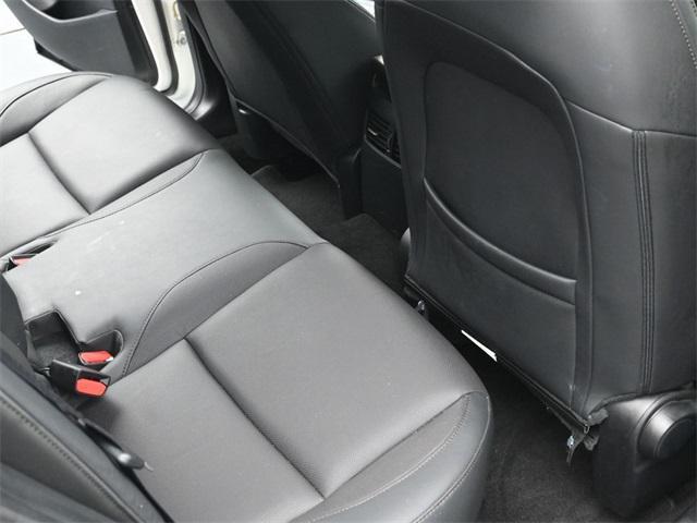 used 2023 Mazda CX-30 car, priced at $23,389