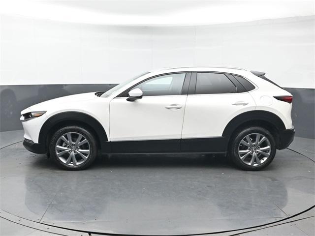 used 2023 Mazda CX-30 car, priced at $23,389