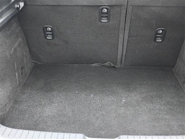 used 2023 Mazda CX-30 car, priced at $23,389