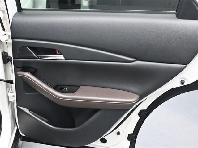 used 2023 Mazda CX-30 car, priced at $23,389
