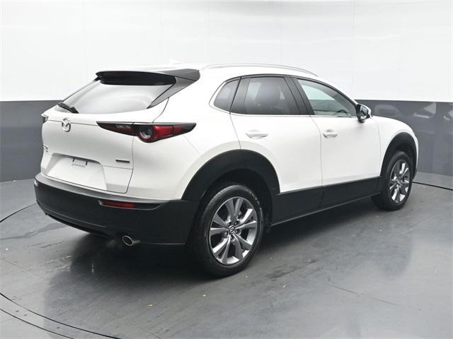 used 2023 Mazda CX-30 car, priced at $23,389