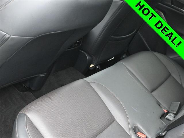 used 2023 Mazda CX-30 car, priced at $25,300