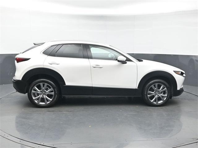 used 2023 Mazda CX-30 car, priced at $23,389