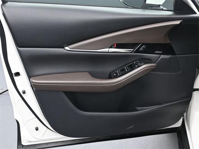 used 2023 Mazda CX-30 car, priced at $23,389