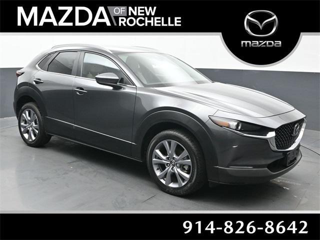 used 2023 Mazda CX-30 car, priced at $25,566