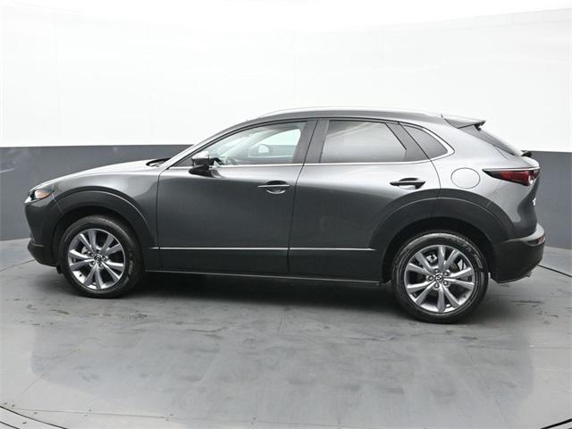 used 2023 Mazda CX-30 car, priced at $25,566