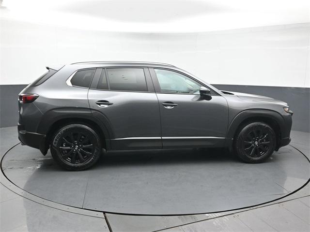 used 2024 Mazda CX-50 car, priced at $28,324