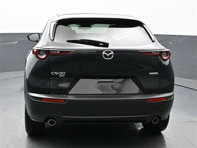 used 2023 Mazda CX-30 car, priced at $21,928