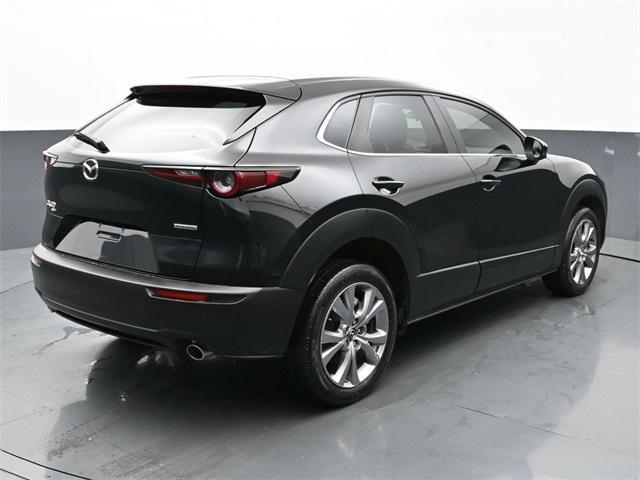 used 2023 Mazda CX-30 car, priced at $21,928