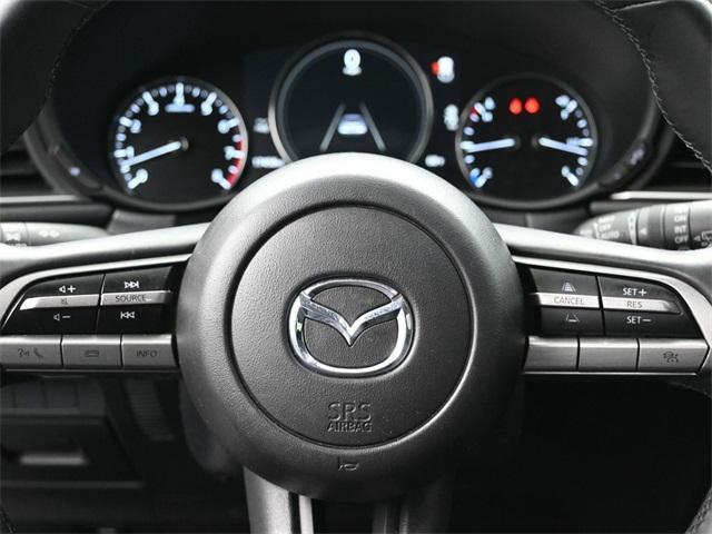 used 2023 Mazda CX-30 car, priced at $21,928