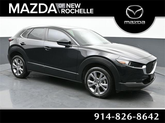 used 2023 Mazda CX-30 car, priced at $21,928