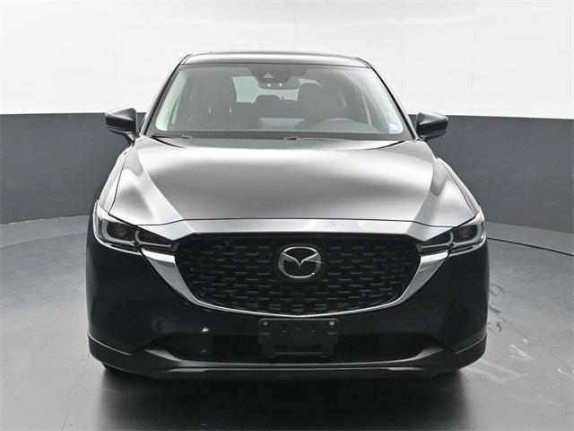 used 2022 Mazda CX-5 car, priced at $24,999