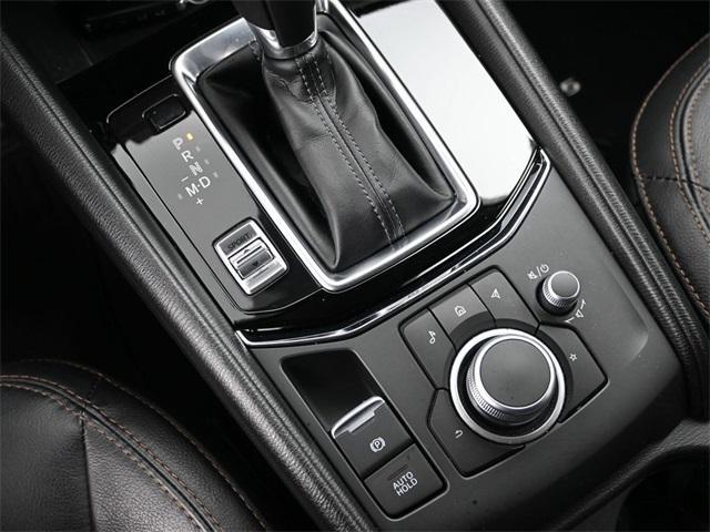 used 2022 Mazda CX-5 car, priced at $24,999