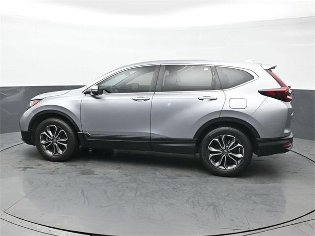used 2020 Honda CR-V car, priced at $22,995
