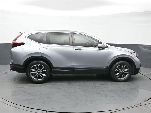 used 2020 Honda CR-V car, priced at $22,995