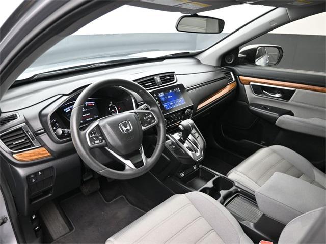 used 2020 Honda CR-V car, priced at $22,995