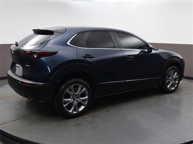 used 2021 Mazda CX-30 car, priced at $20,299