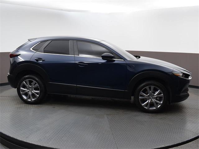 used 2021 Mazda CX-30 car, priced at $20,299