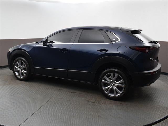 used 2021 Mazda CX-30 car, priced at $20,299