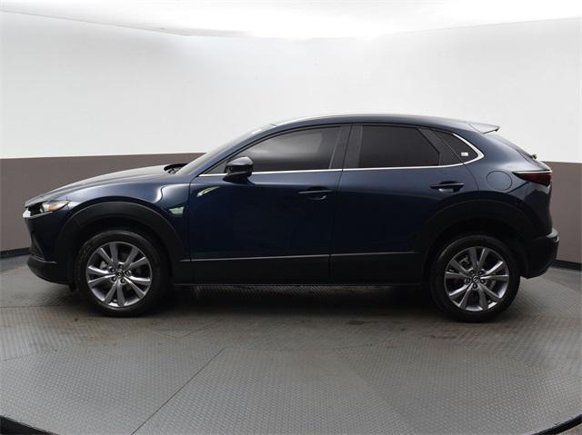 used 2021 Mazda CX-30 car, priced at $20,299