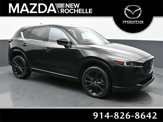 used 2023 Mazda CX-5 car, priced at $32,428