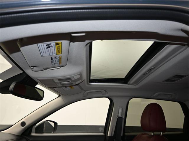 used 2023 Mazda CX-5 car, priced at $27,254
