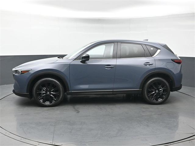 used 2023 Mazda CX-5 car, priced at $27,254