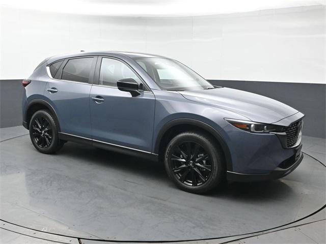 used 2023 Mazda CX-5 car, priced at $27,254