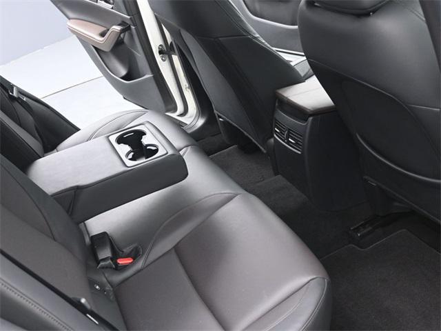 used 2022 Mazda CX-30 car, priced at $23,424