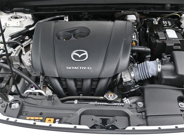 used 2022 Mazda CX-30 car, priced at $23,424