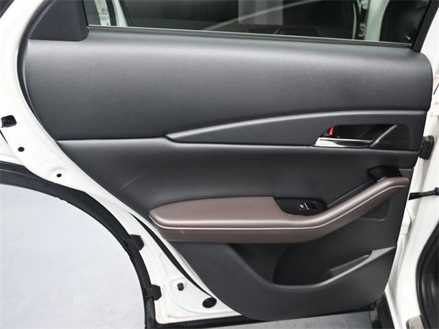 used 2022 Mazda CX-30 car, priced at $23,424