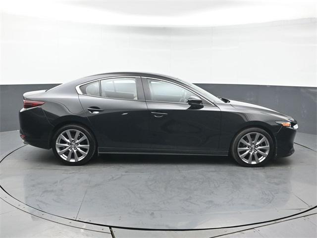 used 2019 Mazda Mazda3 car, priced at $16,568