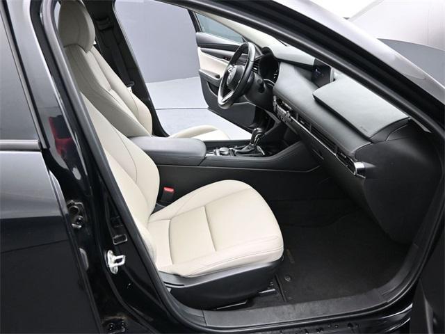 used 2019 Mazda Mazda3 car, priced at $16,568