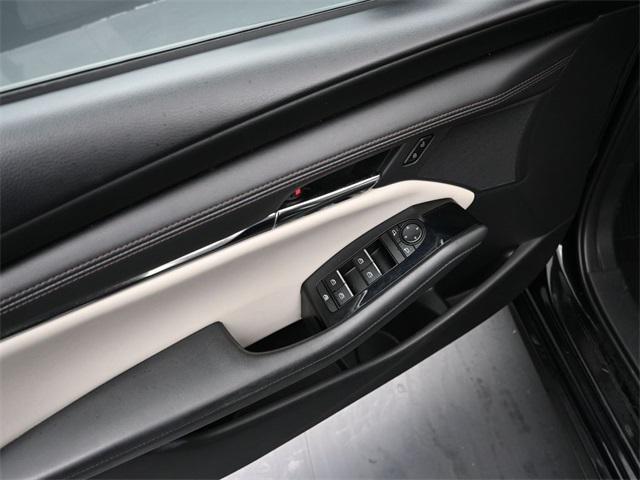 used 2019 Mazda Mazda3 car, priced at $16,568