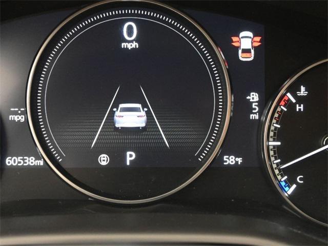 used 2019 Mazda Mazda3 car, priced at $16,568