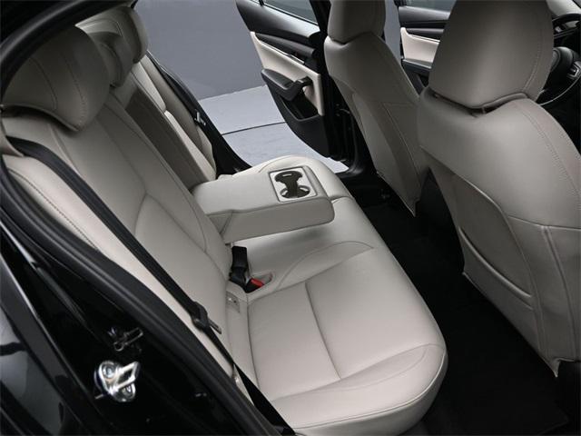 used 2019 Mazda Mazda3 car, priced at $16,568