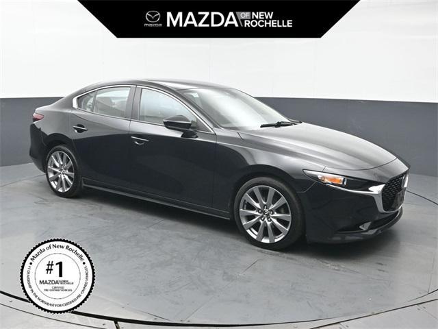 used 2019 Mazda Mazda3 car, priced at $16,568