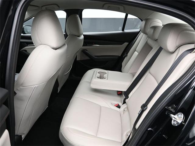 used 2019 Mazda Mazda3 car, priced at $16,568