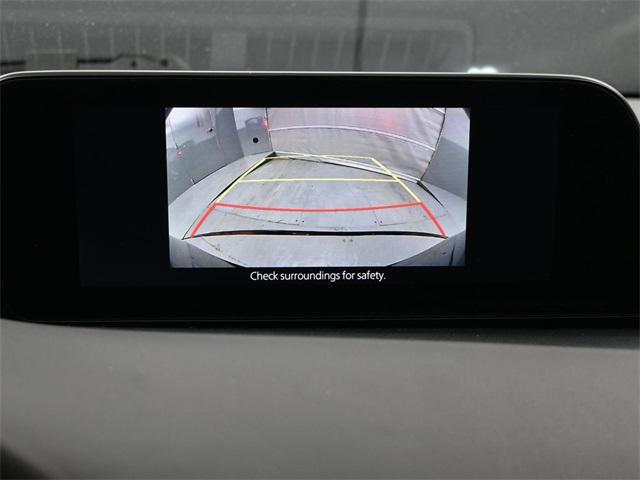 used 2019 Mazda Mazda3 car, priced at $16,568